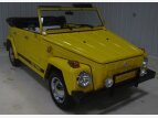 Thumbnail Photo 1 for 1973 Volkswagen Thing